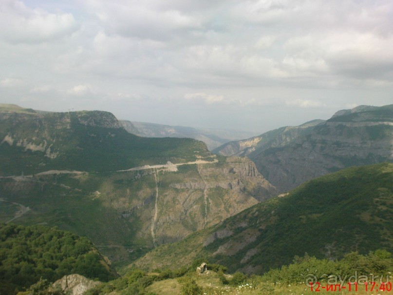 Альбом отзыва "ПРИЕЗЖАЙТЕ В  АЕМЕНИЮ"