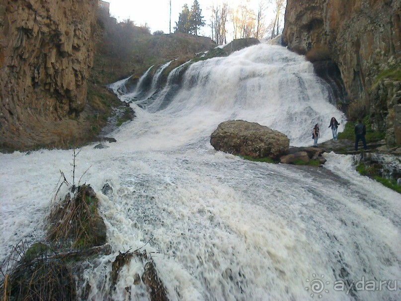 Альбом отзыва "ПРИЕЗЖАЙТЕ В  АЕМЕНИЮ"