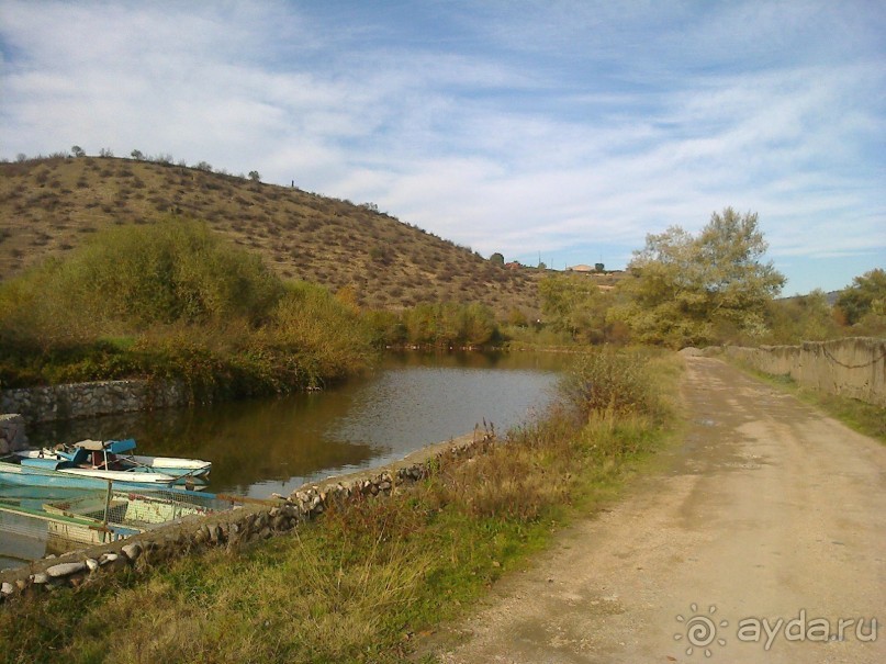 Альбом отзыва "ПРИЕЗЖАЙТЕ В  АЕМЕНИЮ"