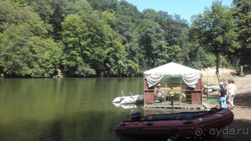 Альбом отзыва "ПРИЕЗЖАЙТЕ В  АЕМЕНИЮ"