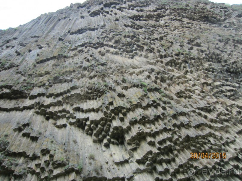 Альбом отзыва "ПРИЕЗЖАЙТЕ В  АЕМЕНИЮ"