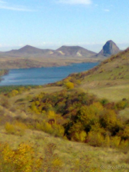 Альбом отзыва "ПРИЕЗЖАЙТЕ В  АЕМЕНИЮ"