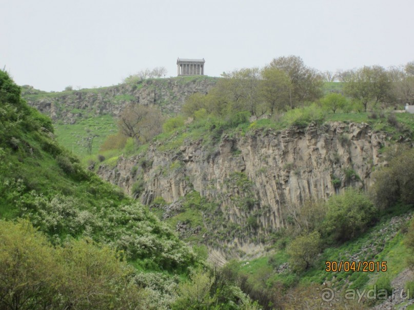 Альбом отзыва "ПРИЕЗЖАЙТЕ В  АЕМЕНИЮ"