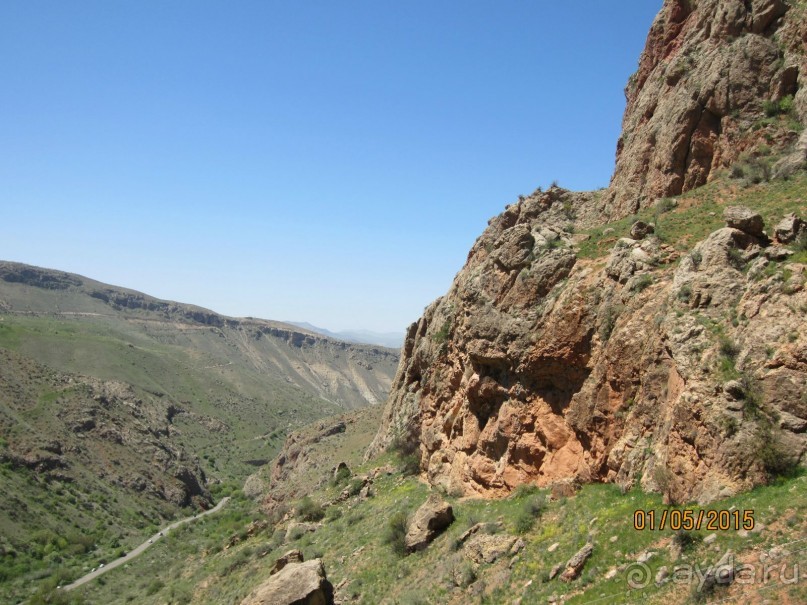 Альбом отзыва "ПРИЕЗЖАЙТЕ В  АЕМЕНИЮ"