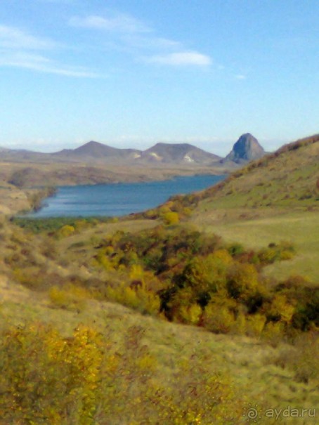 Альбом отзыва "ПРИЕЗЖАЙТЕ В  АЕМЕНИЮ"