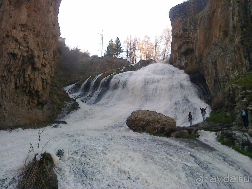 Альбом отзыва "ПРИЕЗЖАЙТЕ В  АЕМЕНИЮ"