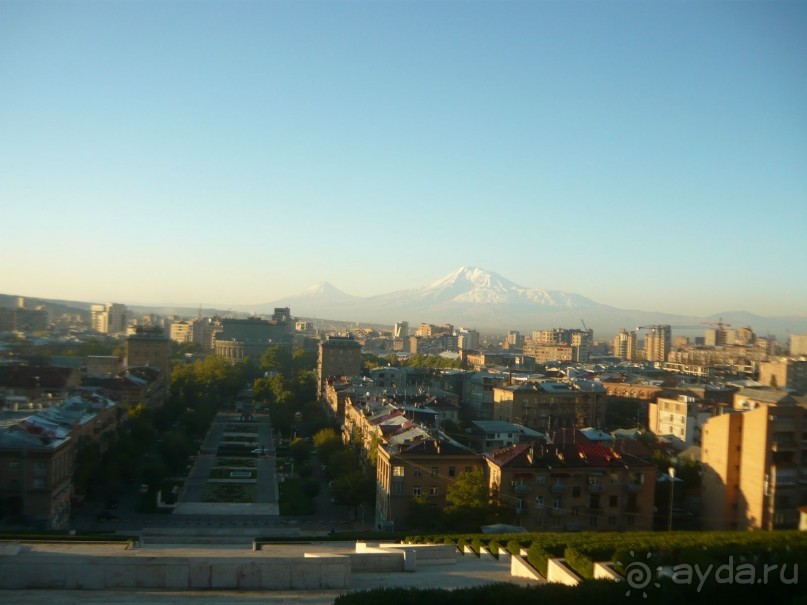 Альбом отзыва "ПРИЕЗЖАЙТЕ В  АЕМЕНИЮ"