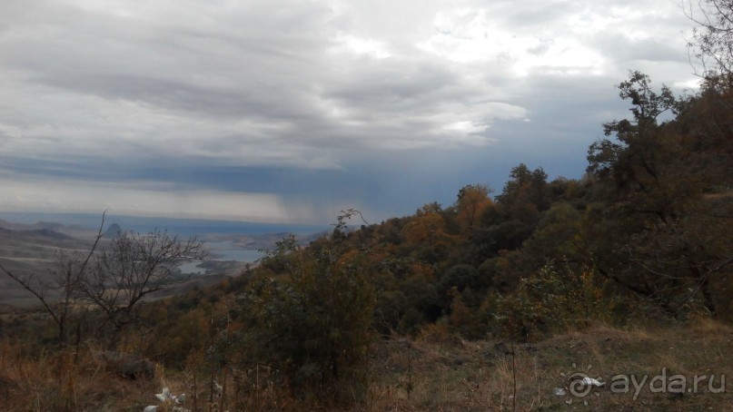 Альбом отзыва "ПРИЕЗЖАЙТЕ В  АЕМЕНИЮ"