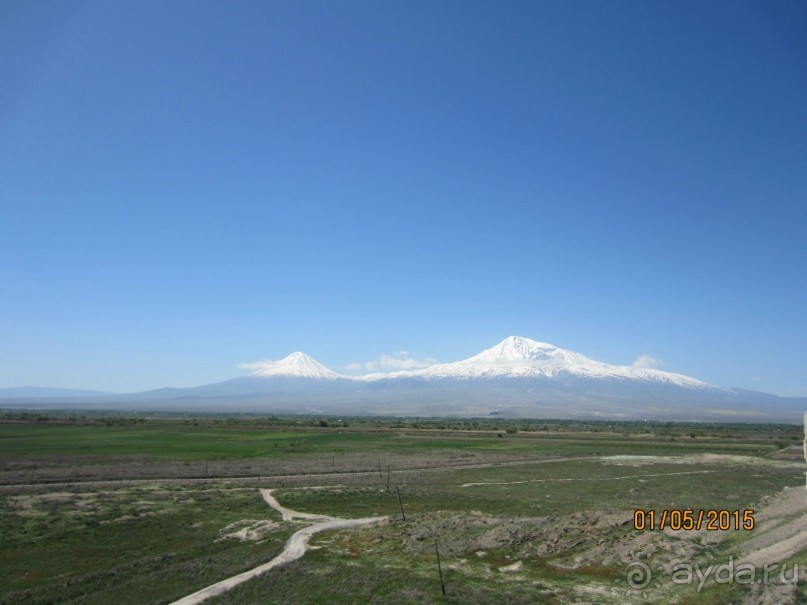 Альбом отзыва "ПРИЕЗЖАЙТЕ В  АЕМЕНИЮ"