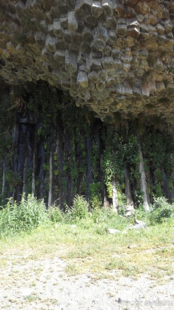 Альбом отзыва "ПРИЕЗЖАЙТЕ В  АЕМЕНИЮ"