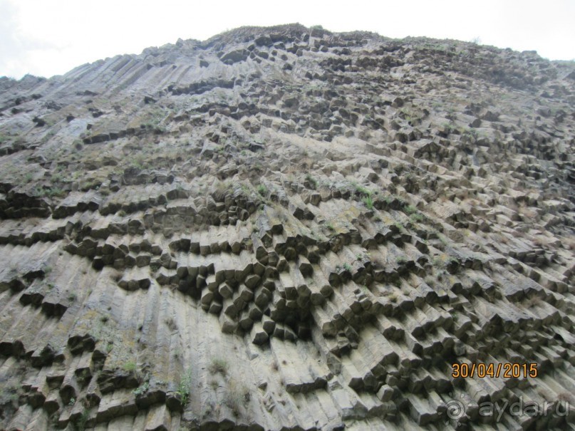 Альбом отзыва "ПРИЕЗЖАЙТЕ В  АЕМЕНИЮ"