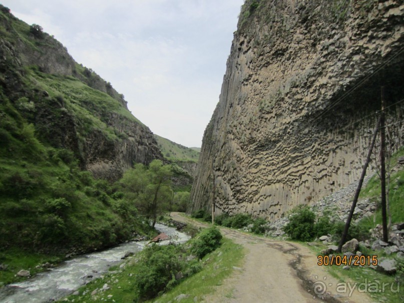 Альбом отзыва "ПРИЕЗЖАЙТЕ В  АЕМЕНИЮ"