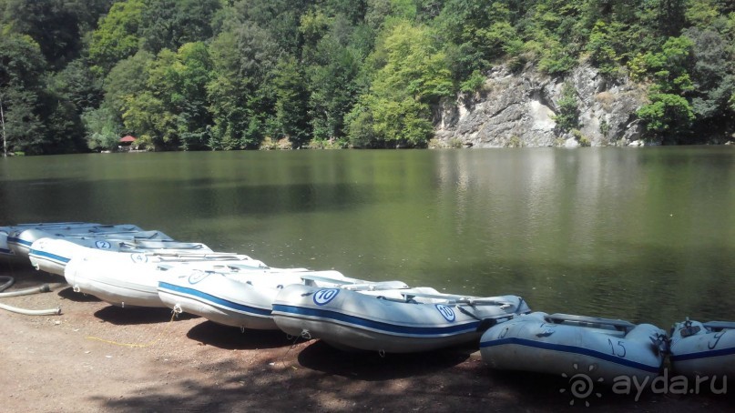 Альбом отзыва "ПРИЕЗЖАЙТЕ В  АЕМЕНИЮ"