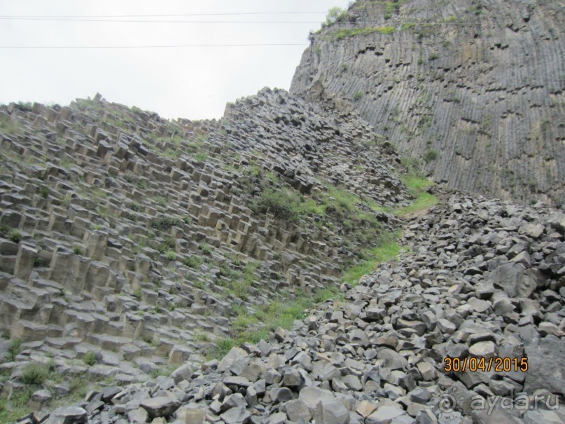 Альбом отзыва "ПРИЕЗЖАЙТЕ В  АЕМЕНИЮ"