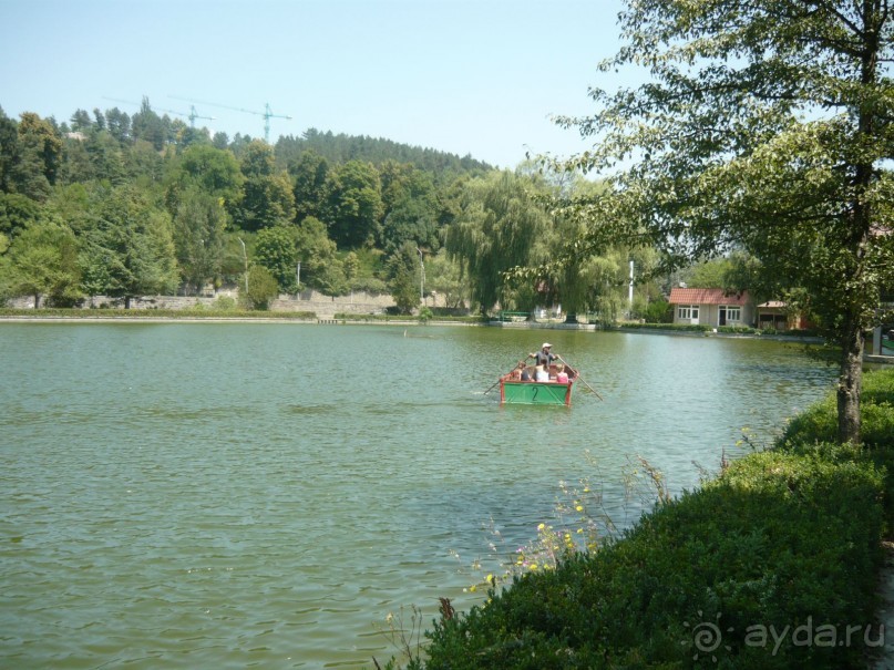 Альбом отзыва "ПРИЕЗЖАЙТЕ В  АЕМЕНИЮ"