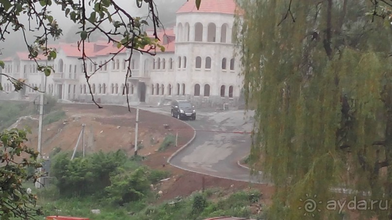 Альбом отзыва "ПРИЕЗЖАЙТЕ В  АЕМЕНИЮ"