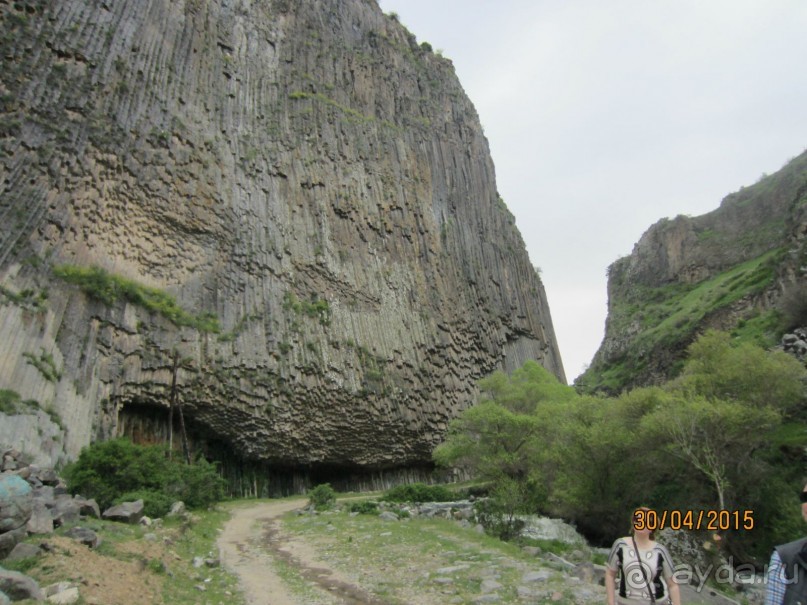 Альбом отзыва "ПРИЕЗЖАЙТЕ В  АЕМЕНИЮ"