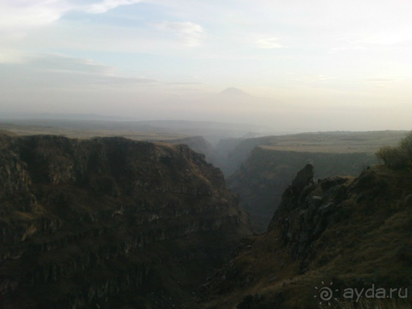 Альбом отзыва "ПРИЕЗЖАЙТЕ В  АЕМЕНИЮ"