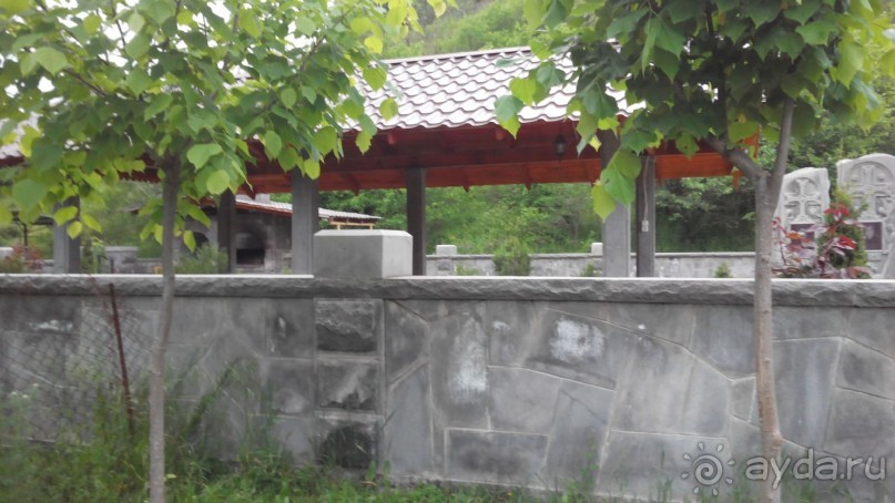 Альбом отзыва "ПРИЕЗЖАЙТЕ В  АЕМЕНИЮ"