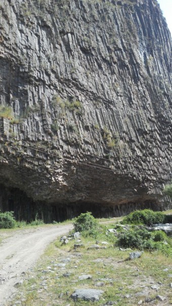 Альбом отзыва "ПРИЕЗЖАЙТЕ В  АЕМЕНИЮ"