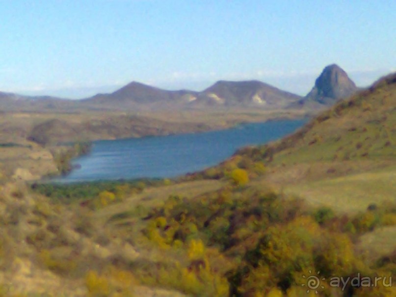 Альбом отзыва "ПРИЕЗЖАЙТЕ В  АЕМЕНИЮ"