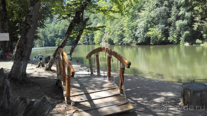 Альбом отзыва "ПРИЕЗЖАЙТЕ В  АЕМЕНИЮ"