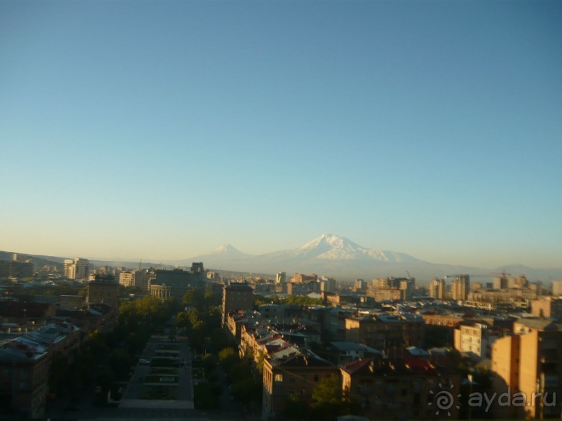 Альбом отзыва "ПРИЕЗЖАЙТЕ В  АЕМЕНИЮ"