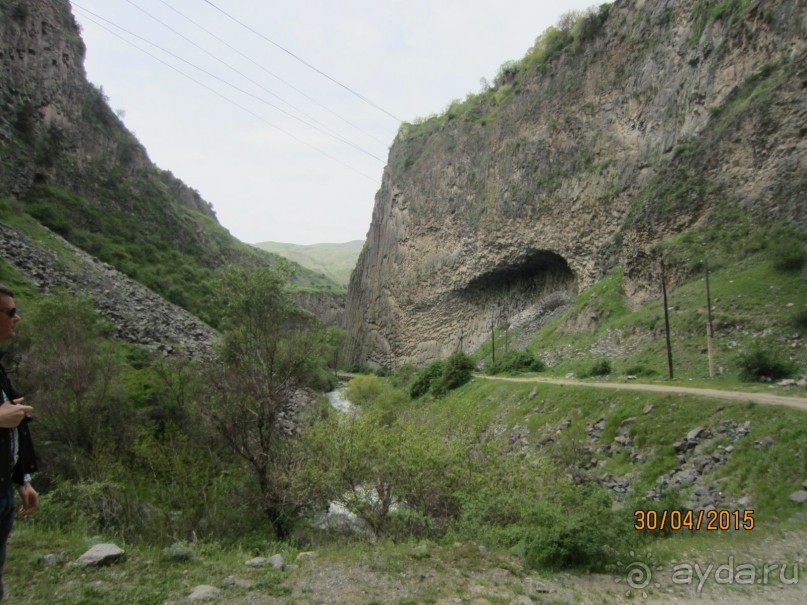 Альбом отзыва "ПРИЕЗЖАЙТЕ В  АЕМЕНИЮ"