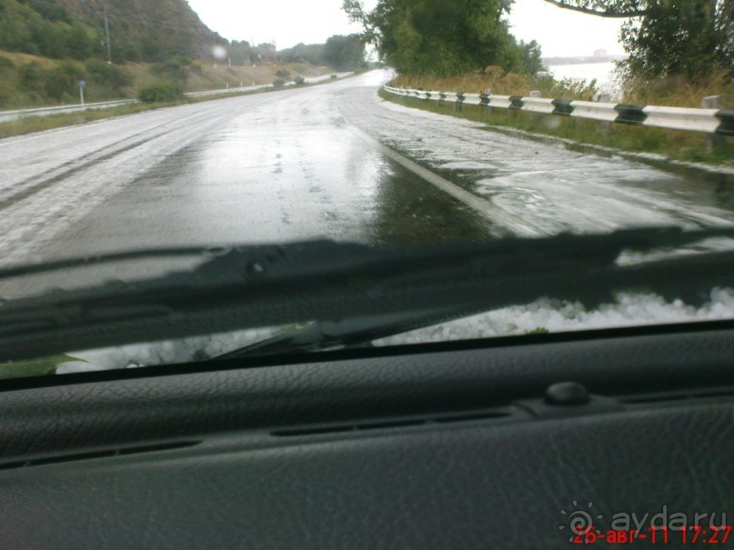 Альбом отзыва "ПРИЕЗЖАЙТЕ В  АЕМЕНИЮ"