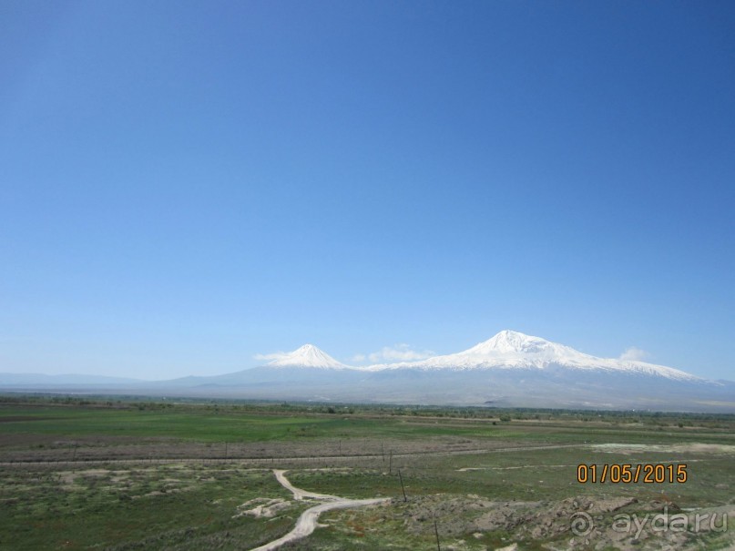 Альбом отзыва "ПРИЕЗЖАЙТЕ В  АЕМЕНИЮ"