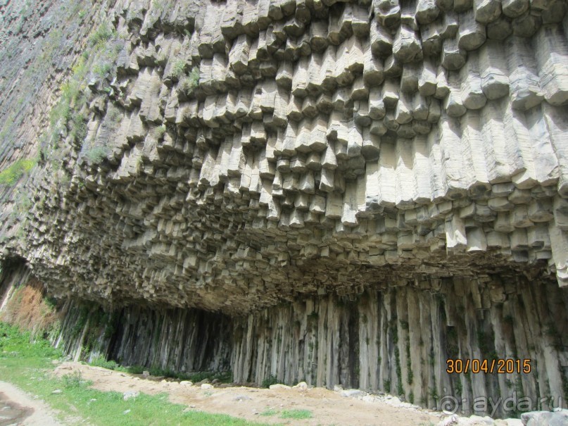 Альбом отзыва "ПРИЕЗЖАЙТЕ В  АЕМЕНИЮ"