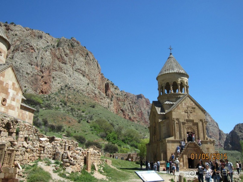 Альбом отзыва "ПРИЕЗЖАЙТЕ В  АЕМЕНИЮ"