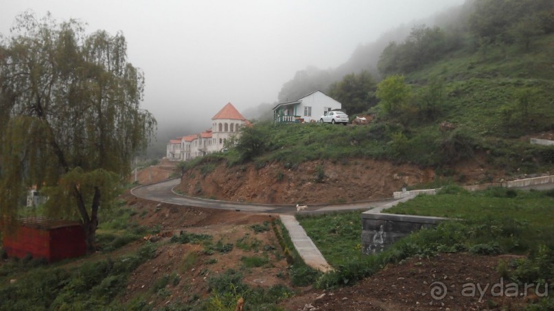 Альбом отзыва "ПРИЕЗЖАЙТЕ В  АЕМЕНИЮ"