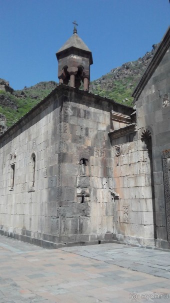 Альбом отзыва "ПРИЕЗЖАЙТЕ В  АЕМЕНИЮ"