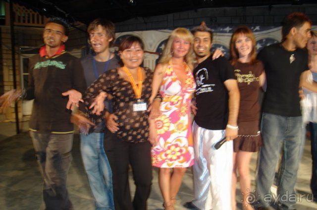 фото Club Sun Heaven Family & SPA