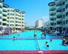 фото Club Sun Heaven Family & SPA