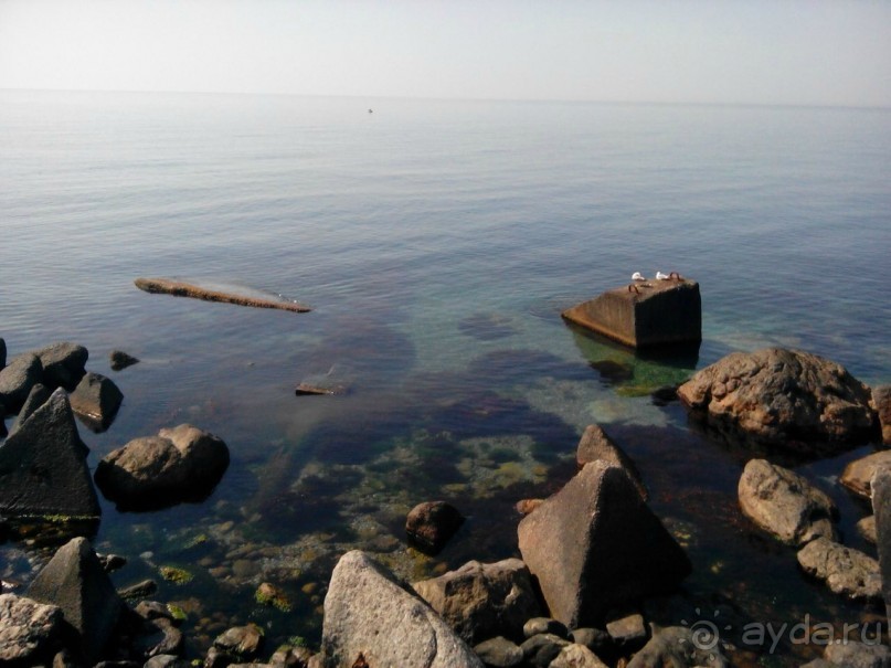 Отдохнуть душой и порелаксировать