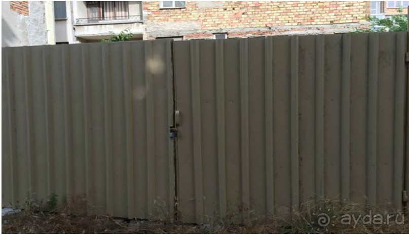 Ужасный отдых!!!