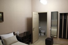 Чисто, комфортно, спокойно