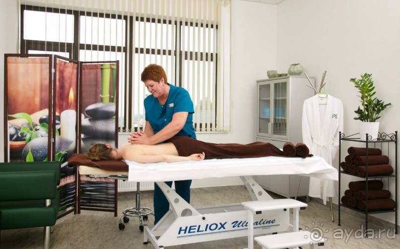 фото Rosa Springs