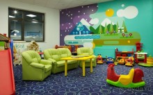 Семейный спа-отель