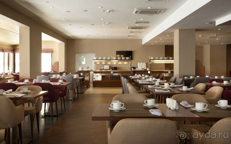 Семейный спа-отель