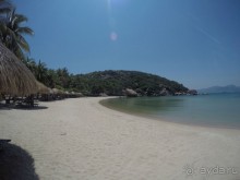 Оазис красоты и спокойствия!