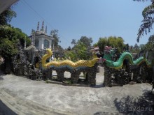 Оазис красоты и спокойствия!