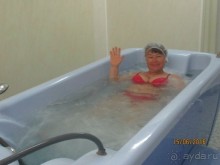 Неплохой   семейный отдых  