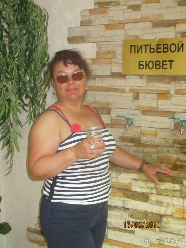 Неплохой   семейный отдых  