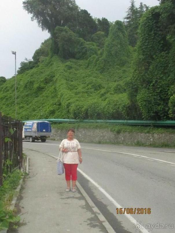 Неплохой   семейный отдых  