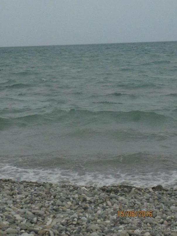 Неплохой   семейный отдых  