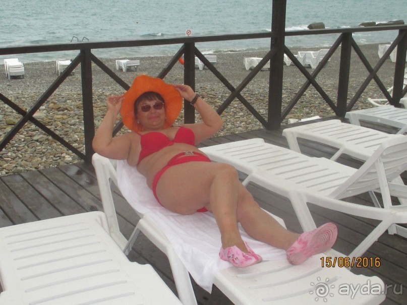 Неплохой   семейный отдых  