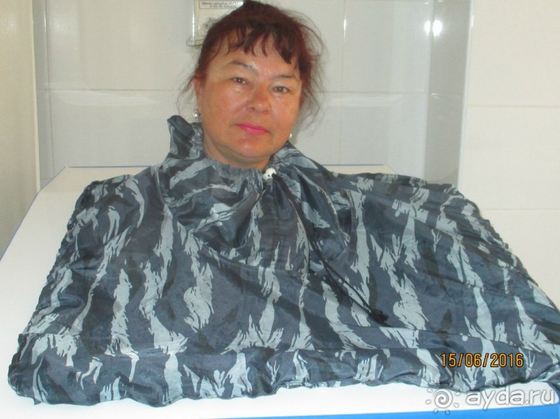 Неплохой   семейный отдых  